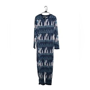 Adult Onesie